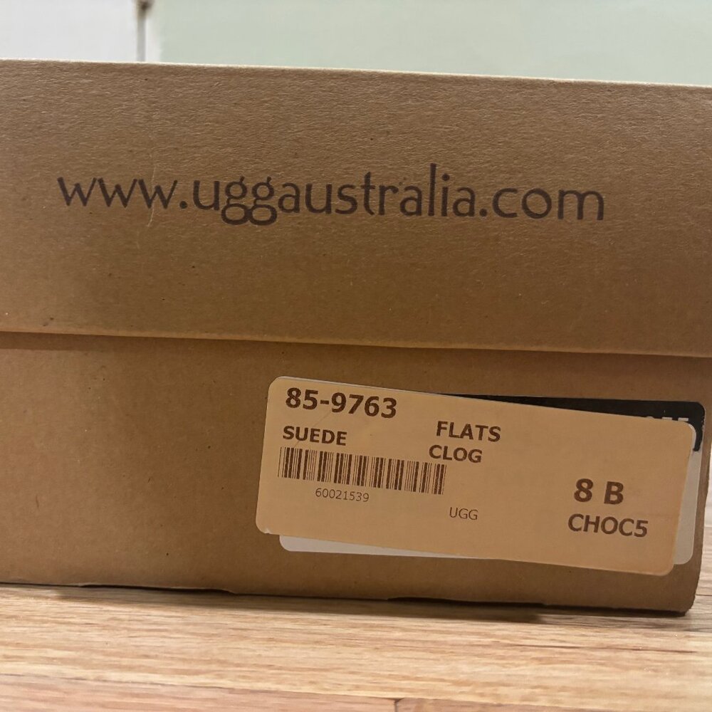UGG Tasman - Picture 9 of 10